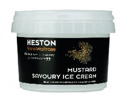 Heston blumenthal discount ice cream maker