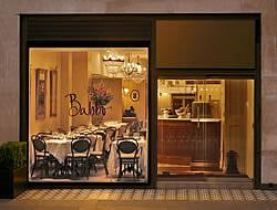 Babbo London